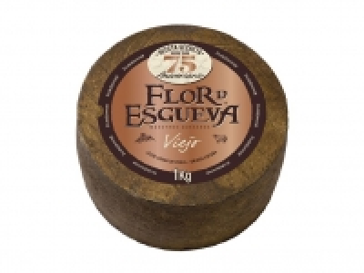 Lidl  Flor de Esgueva&reg; Queso de oveja viejo