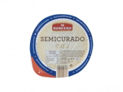 Queso semicurado mezcla 930.00 €