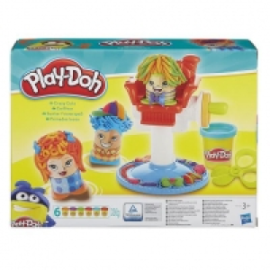 Play-Doh - La Peluquería 17.99 €