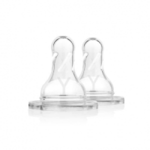 Dr. Browns - Pack 2 Tetinas Options Estándar Corte Y 5.99 €