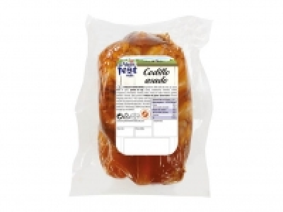 Lidl  Codillo de cerdo asado