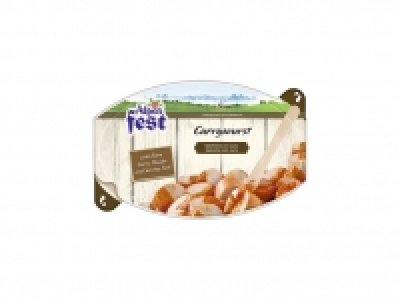 Lidl  Currywurst