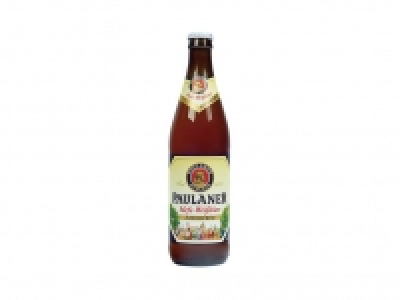 Lidl  Paulaner® Cerveza de trigo