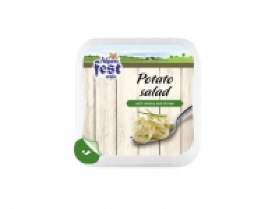 Ensalada de patata 2.49 €