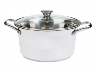 Lidl  Tefal olla 24 cm Simpleo