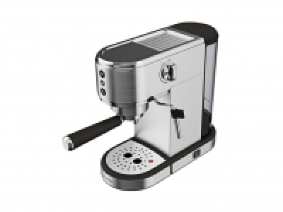 Cafetera expreso compacta 1350 W 89.99 €