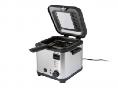 Lidl  Mini freidora 850 W