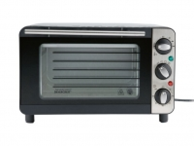 Horno eléctrico 1200 W 39.99 €