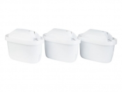 Lidl  Brita cartuchos para filtrado de agua Maxtra pack 3