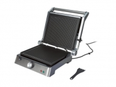 Lidl  Parrilla 3 en 1 2000 W