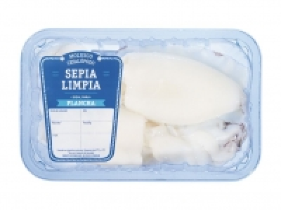 Sepia limpia 4.29 €