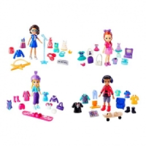 Toysrus  Polly Pocket - Super Pack