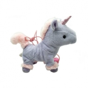 Toysrus  Unicornio Paseos