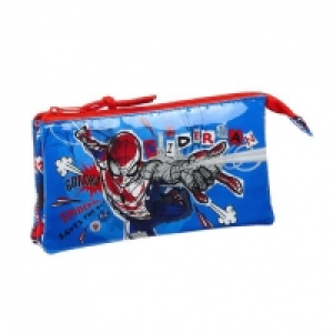 Toysrus  Spider-Man - Estuche Triple