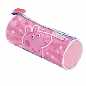 Peppa Pig - Estuche Cilíndrico
