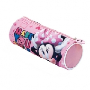 Toysrus  Minnie Mouse - Estuche Cilíndrico