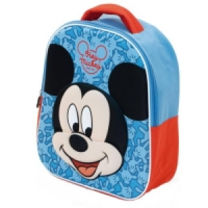 Mickey Mouse - Mochila 3D