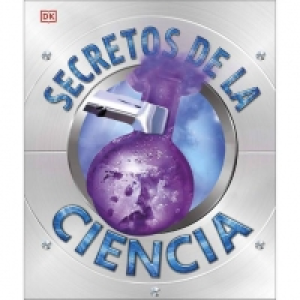 Toysrus  Secretos de la ciencia - Libro