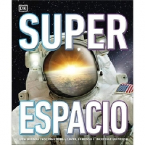 Toysrus  Superespacio - Libro