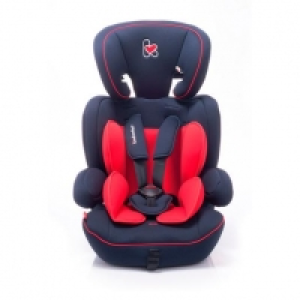 Toysrus  Kindcomfort - Silla Auto Grupo 1-2-3 (De 9 a 36 Kg)