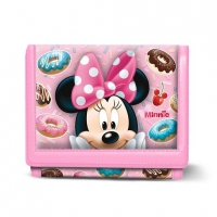 Toysrus  Minnie Mouse Yummy - Billetero