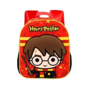 Toysrus  Harry Potter - Mochila 3D