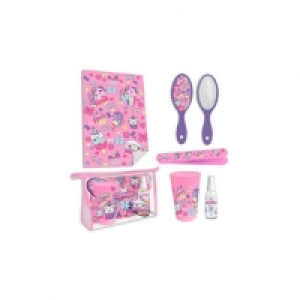 Set neceser de aseo Cupcakes