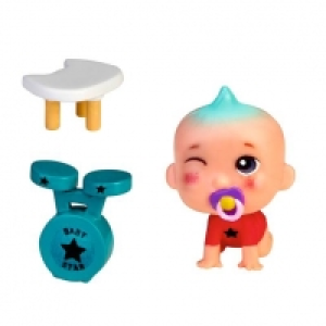 Toysrus  Mymy City - Arritmia - Pack Figura y Accesorios