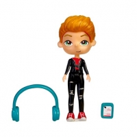 Toysrus  Mymy City - Peter Play - Pack Figura y Accesorios