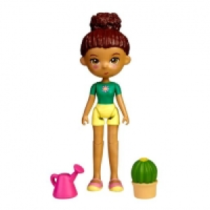 Mymy City - Petunia - Pack Figura y Accesorios