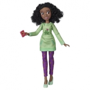 Toysrus  Princesas Disney - Tiana - Comfy Squad