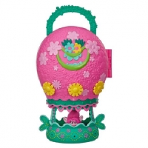 Trolls - Globo de la Gira Mundial Trolls 2