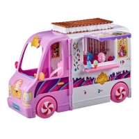 Toysrus  Princesas Disney - Comfy Food Truck