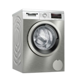 Lavadora carga frontal Bosch WUU28T6XES 555.00 €