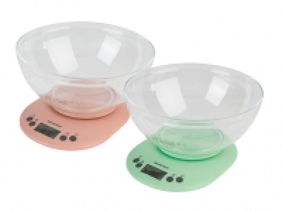 Báscula de cocina 12.99 €