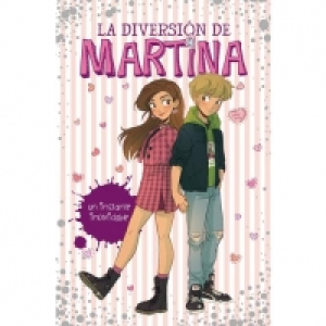 La Diversión de Martina - Un Instante Inolvidable