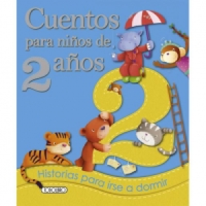 Cuentos Para Niños de 2 Años 5.99 €