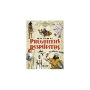 Gran Libro de Preguntas y Respuestas 11.99 €