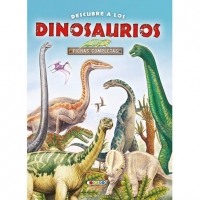 Toysrus  Descubre a los Dinosaurios