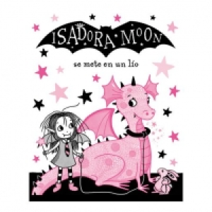 Isadora Moon Se Mete en un Lio 9.95&nbsp;&euro;