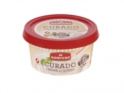Crema de queso 0.69 €