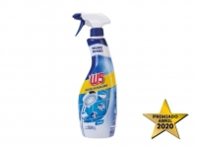 Limpiador antical 0.99 €