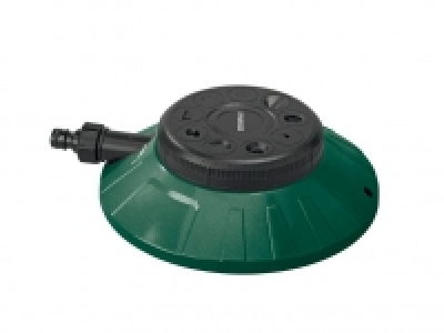 Aspersor de riego 9.99 €
