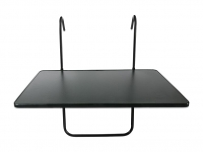 Mesa colgante para balcón 14.99 €