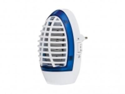 Enchufe LED antimosquitos 5.99 €
