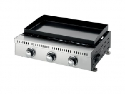 Plancha gas grill 89.99 €