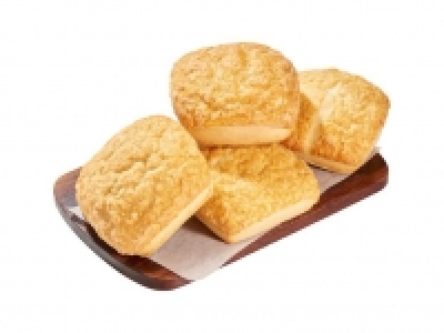 Panecillo de queso 0.25 €