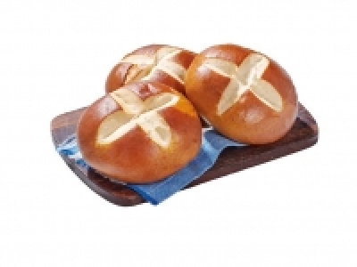 Panecillo de Baviera 0.25 €