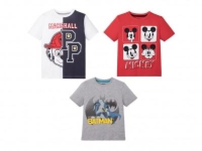 Lidl  Pijama de verano infantil