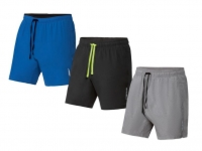 Pantalón corto técnico hombre 6.99 €